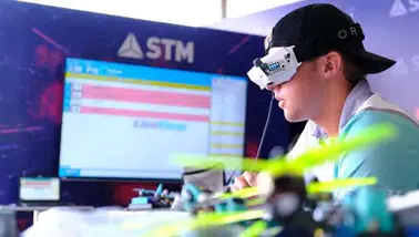 Dünyanın en iyi dron pilotları TEKNOFEST Güneydoğu'da yarışacak