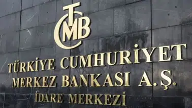 Türkiye Cumhuriyet Merkez Bankası döviz kurları belirlendi