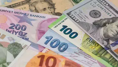 Dolar/TL 48,48 seviyesini korumaya devam ediyor
