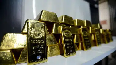 Altın fiyatında yeni rekor: Kilogram başına 6 milyon 823 bin lira