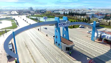 Konya'nın ihracatında 2026'da kaydedilen artış dikkat çekiyor