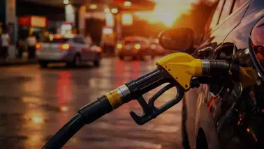 Akaryakıt piyasasındaki rafineri marjları jeopolitik gerginliklerle yükseldi