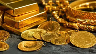 Altın fiyatlarında artış sürüyor: Gram altın 6 bin 881 lira seviyesinde