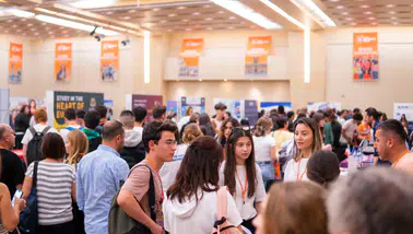 30 ülkeden 150 eğitim kurumu Türkiye’ye geliyor
