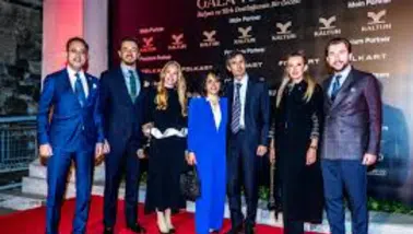 İtalya Büyükelçisi Manzo, uzay araştırmalarının önemini vurguladı