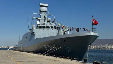 Cumhuriyet’in gururu kıyılarda! 29 gemi 29 limana yanaşacak