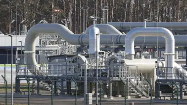Avrupa’da doğal gaz 4 yıl sonra yeniden 100 avro barajını yıktı!