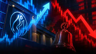 BIST 100 endeksi günü yüzde 0,56 düşüşle 12.374,26 puandan kapattı