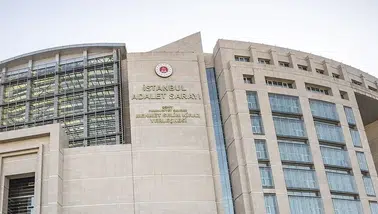 Milyarlık fon soruşturmasında yargı kararı: 2 şüpheli tutuklandı
