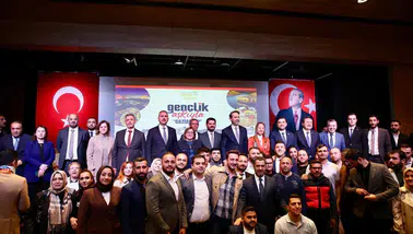 AK Parti Gaziantep İl Başkanı Fedaioğlu'ndan iddialara sert tepki