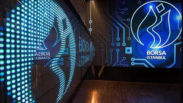 Borsa İstanbul'da BIST 100 endeksi yükselişle tamamlandı