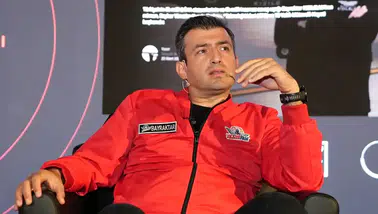 Selçuk Bayraktar, TEKNOFEST kuşağının önemini vurguladı
