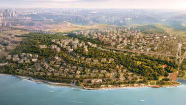 Mesa Yenikent’te yeni etap satışta!