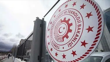 Türkiye'nin yüksek teknoloji hamlesine 881,2 milyar liralık finansman kalkanı