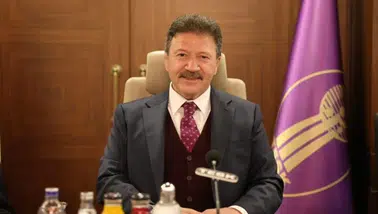 TESK Genel Başkanı Yiğiner: Esnafın prim gün sayısı 7 bin 200'e düşürülmeli