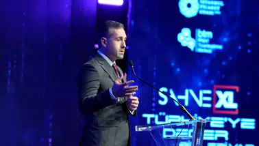 BTM yılın ilk sahne xl etkinliğini 'Türkiye’ye değer' temasıyla gerçekleştirdi