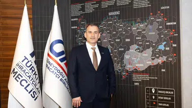 Güneydoğu Anadolu'dan 121 milyon dolarlık kuru meyve ihracatı