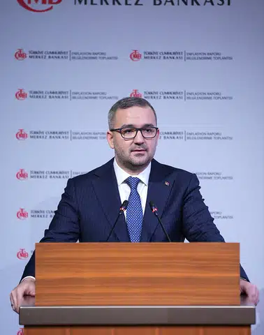 TCMB Başkanı Karahan'dan 2024 Enflasyon Raporu Açıklamaları
