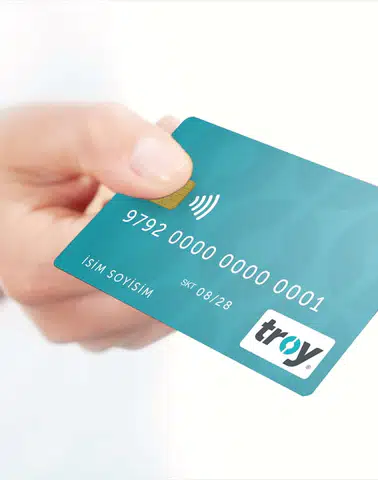 TROY'dan Ramazan Ayına Özel Kampanya