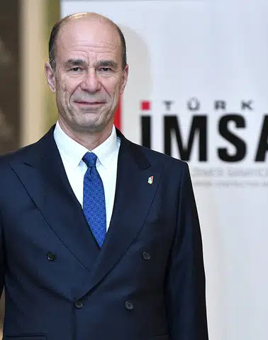 Türkiye İMSAD'ın Deprem Riski Araştırması Sonuçları