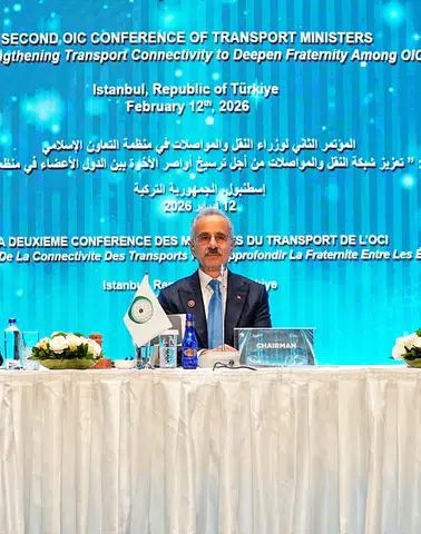 İİT Ulaştırma Bakanları Konferansı'nda Önemli Değerlendirmeler