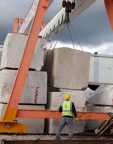 Muğla'da Mermer İhtisas OSB Kurulacak