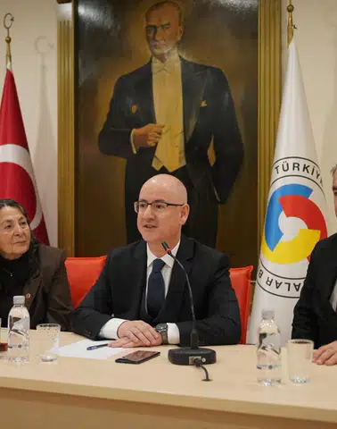 Balıkesir'de Zeytinyağı Lisanslı Depo Açılıyor