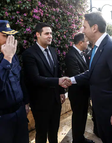 Bakan Bayraktar, Mersin'de Enerji Bağımsızlığı Vurgusu Yaptı