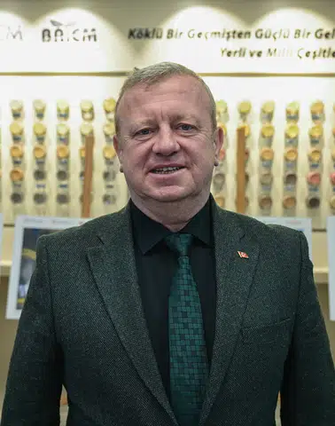 BATEM'in Yerli Sebze Tohumları İhracatına Katkı