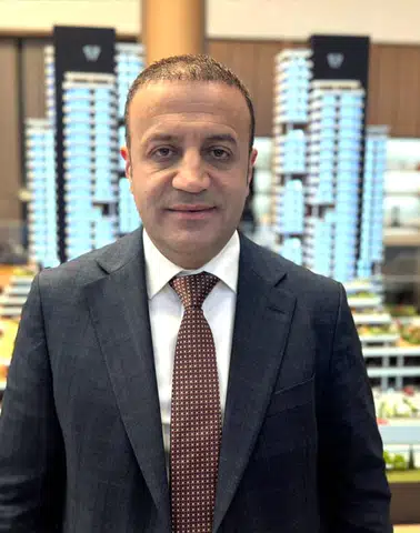 Luxera GYO 2026'da Yeni Projeler İçin 5 Milyar Lira Yatırım Yapacak