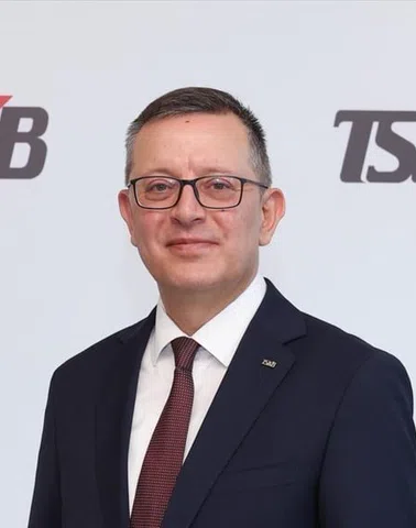 TSKB 2025 Hedefleriyle Rekor Kaynak Temin Etti
