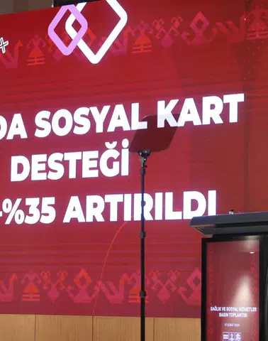 Sosyal belediyecilikte Konya farkı: Başkan Altay’dan müjde üstüne müjde!