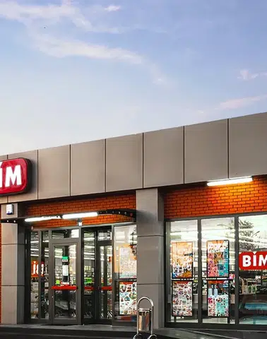 BİM’e Ramazan Bereketiyle Geliyor