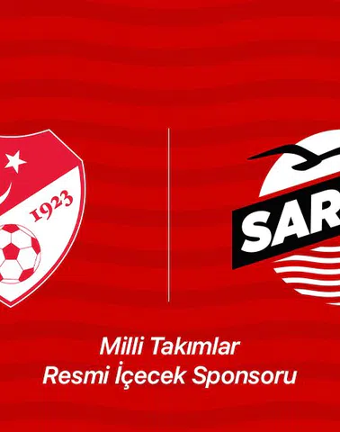 Sarıyer Kola, Futbol Milli Takımlar Tedarik Sponsoru Oldu