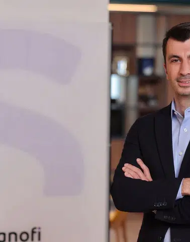 Sanofi'de üst düzey atama