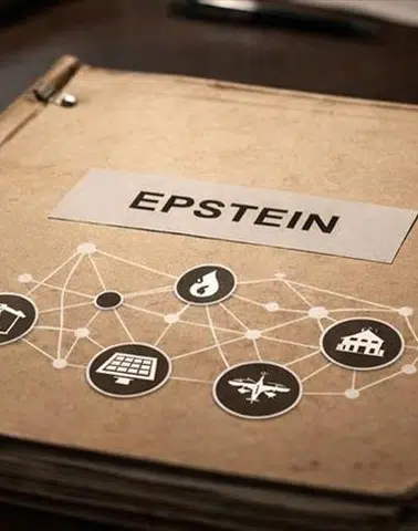 Epstein belgeleri kritik madenler ve nadir toprak elementlerine uzandı