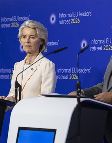 AB, oy birliği olmazsa güçlendirilmiş işbirliğiyle ekonomik kararlar alacak