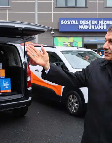 Esenler’de Ramazan Hazırlıkları Tamamlandı!