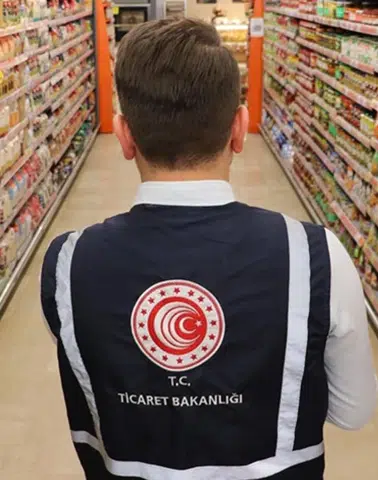 Ramazan vesilesiyle İstanbul’da fiyat denetimleri sıklaştırıldı