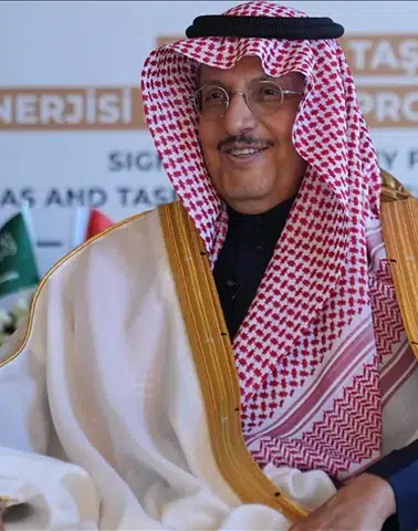 Türkiye-Suudi Arabistan ortaklığıyla yenilenebilir enerjide tarihi adım: 5 gigavatlık dev yatırım!