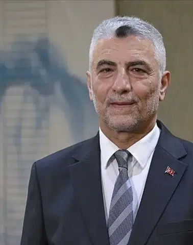 Ticaret Bakanı Bolat: 'İhracatta artış trendini koruyoruz'