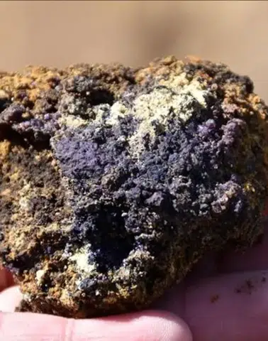 BM Güvenlik Konseyi: Mineraller Çatışmaları Körüklememeli