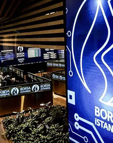 BIST 100 Haftaya Sert Satışlarla Başladı: Jeopolitik Gerilim Piyasaları Baskılıyor!