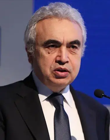 IEA Başkanı Birol, Hürmüz Boğazı krizinde petrol arzında sorun olmadığını söyledi
