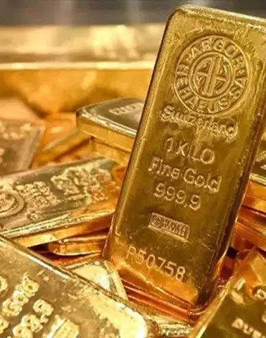 Altın Piyasasında Gün Sonu Verileri Açıklandı: Kilogram Fiyatı Geriledi!