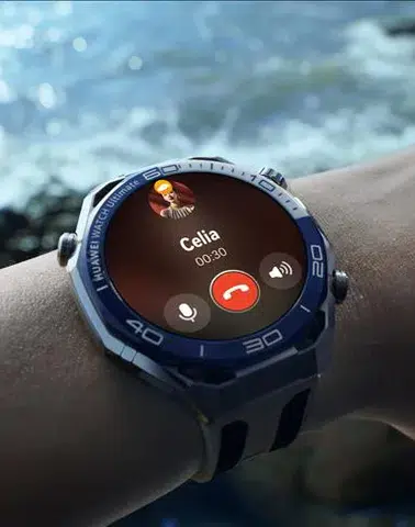 Huawei’den Bilekten parmak ucuna sağlık takibi: 11 hayati belirti artık 10 saniyede