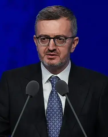 İletişim Başkanı Duran: '5G, Bilginin Hızlı ve Kesintisiz Dolaşımını Sağlayacak'