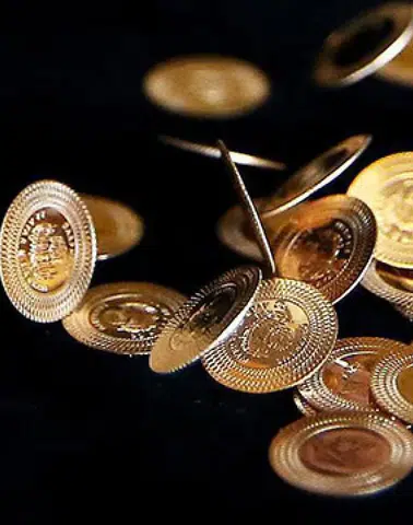 Altın fiyatlarında sabah hareketliliği: Gram altın yeniden yükseldi!