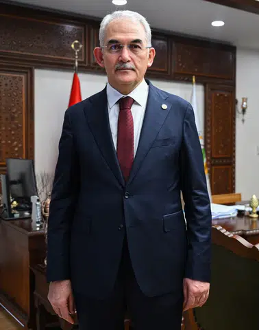 Türkiye Ağaçlandırmada Hız Kesmiyor: 600 Milyon Fidan Hedefi!