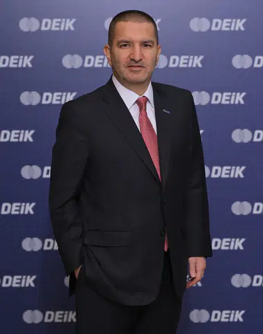 Türkiye yabancı sermaye için teknoloji üssü olabilir!